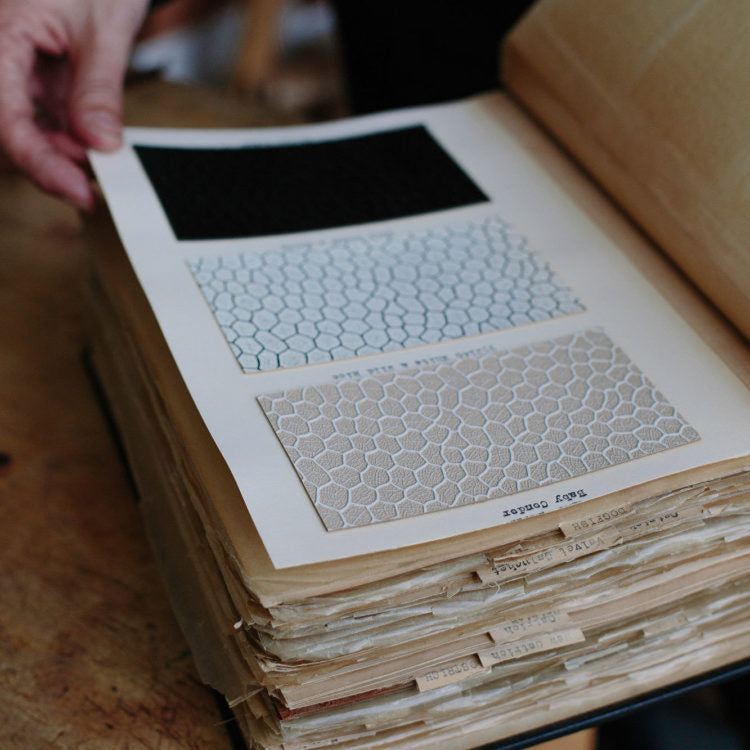 Meet the makers: Doe Leather