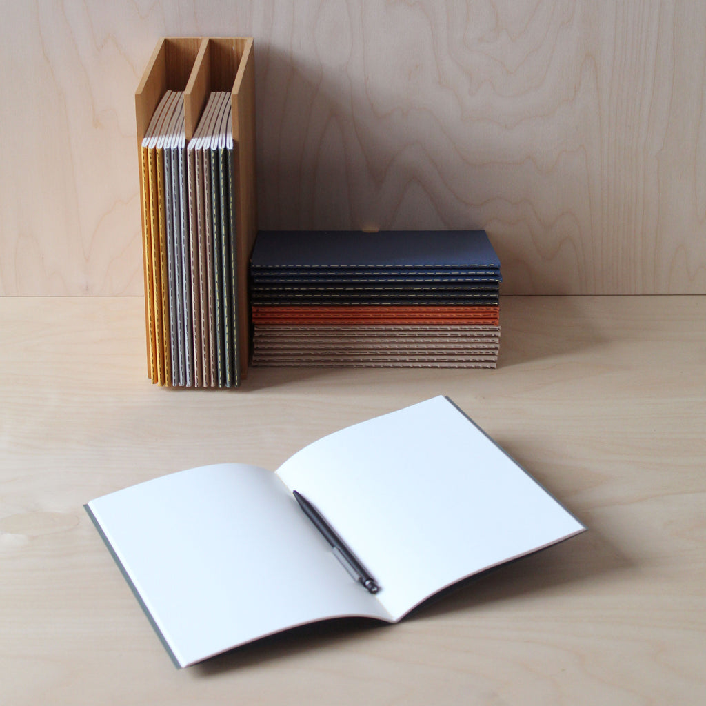 NEW | Autumn Exercise Books