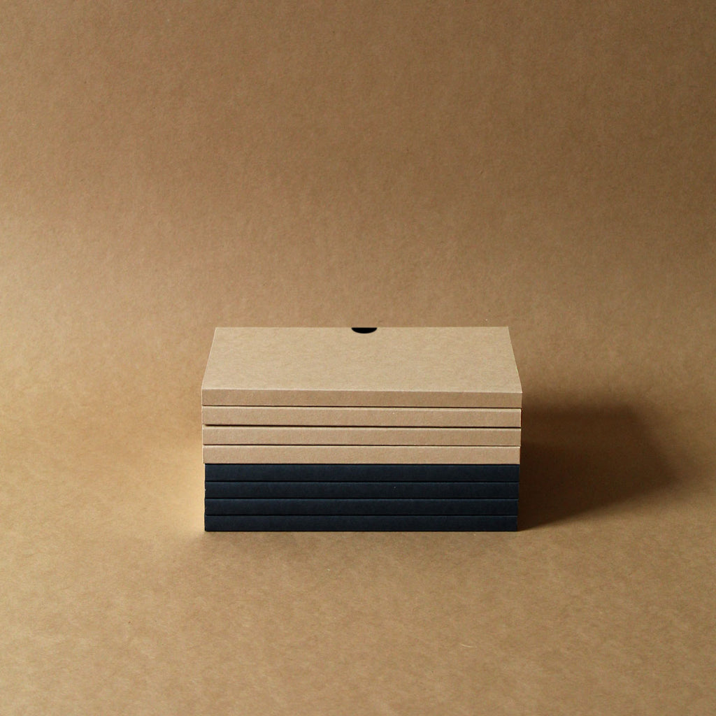New | Everyday Notebook