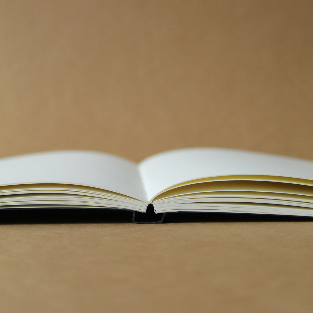 What makes a great notebook?