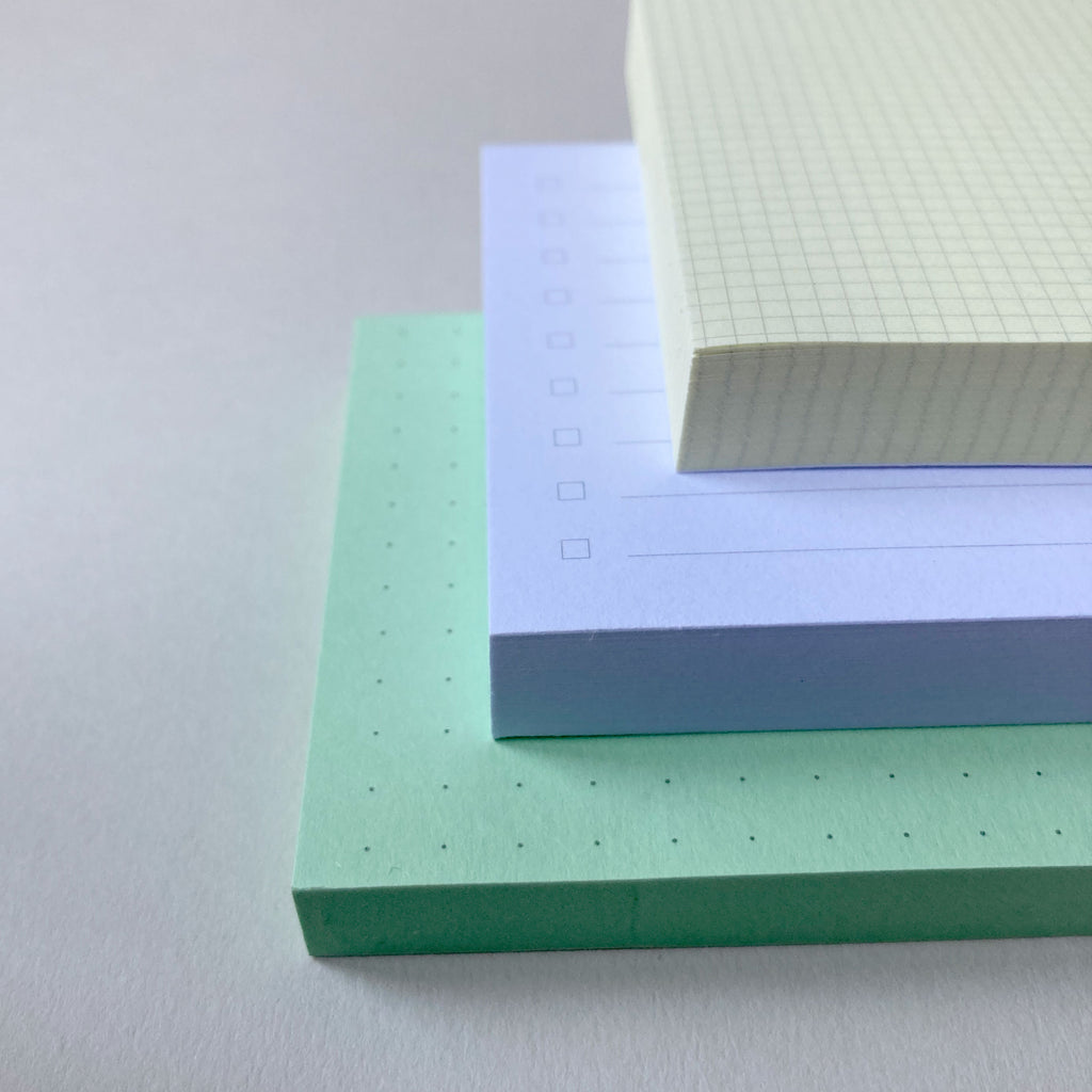 Refresh your stationery stash