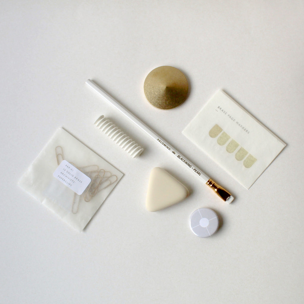GIFT GUIDE 3 | STOCKING FILLERS