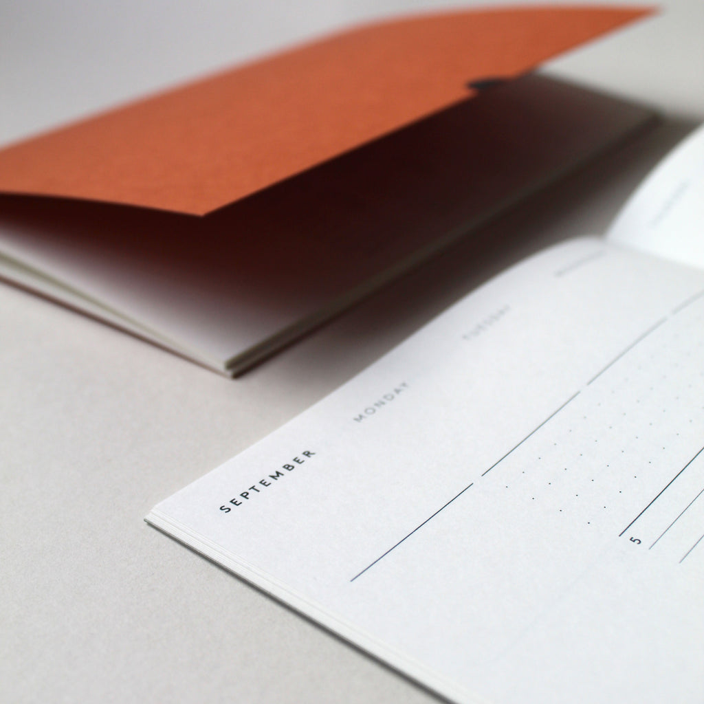 2022 MONTHLY PLANNERS | Last copies