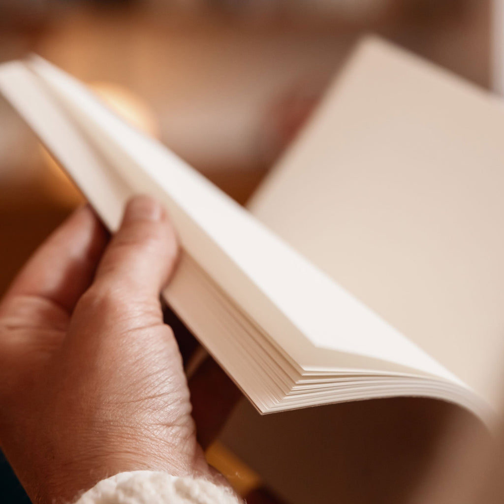 What makes a good notebook?
