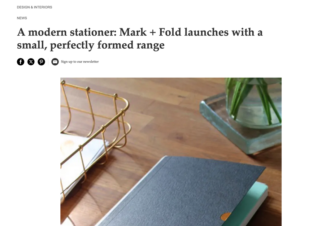 Wallpaper* feature