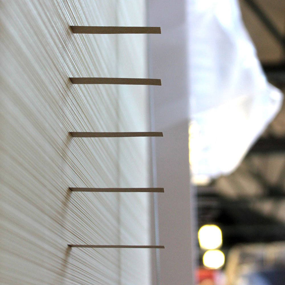 Materials Feature | Vanilla Smooth 120gsm