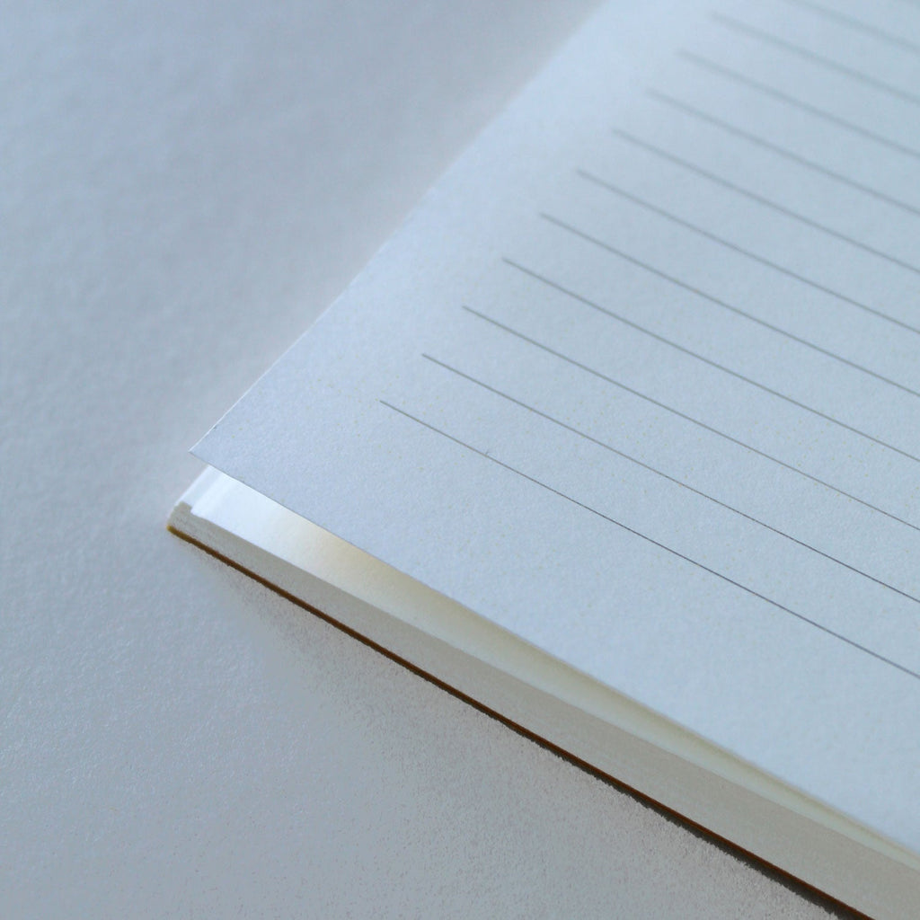 Details | Lined Pages