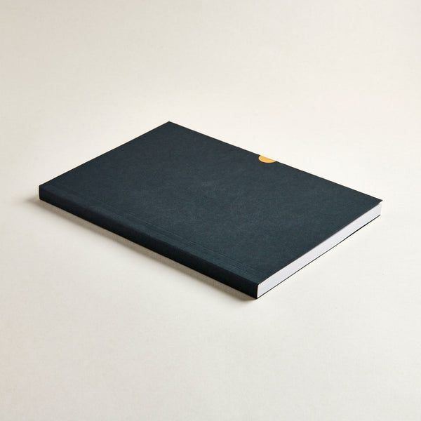 Classic Notebook | Flint
