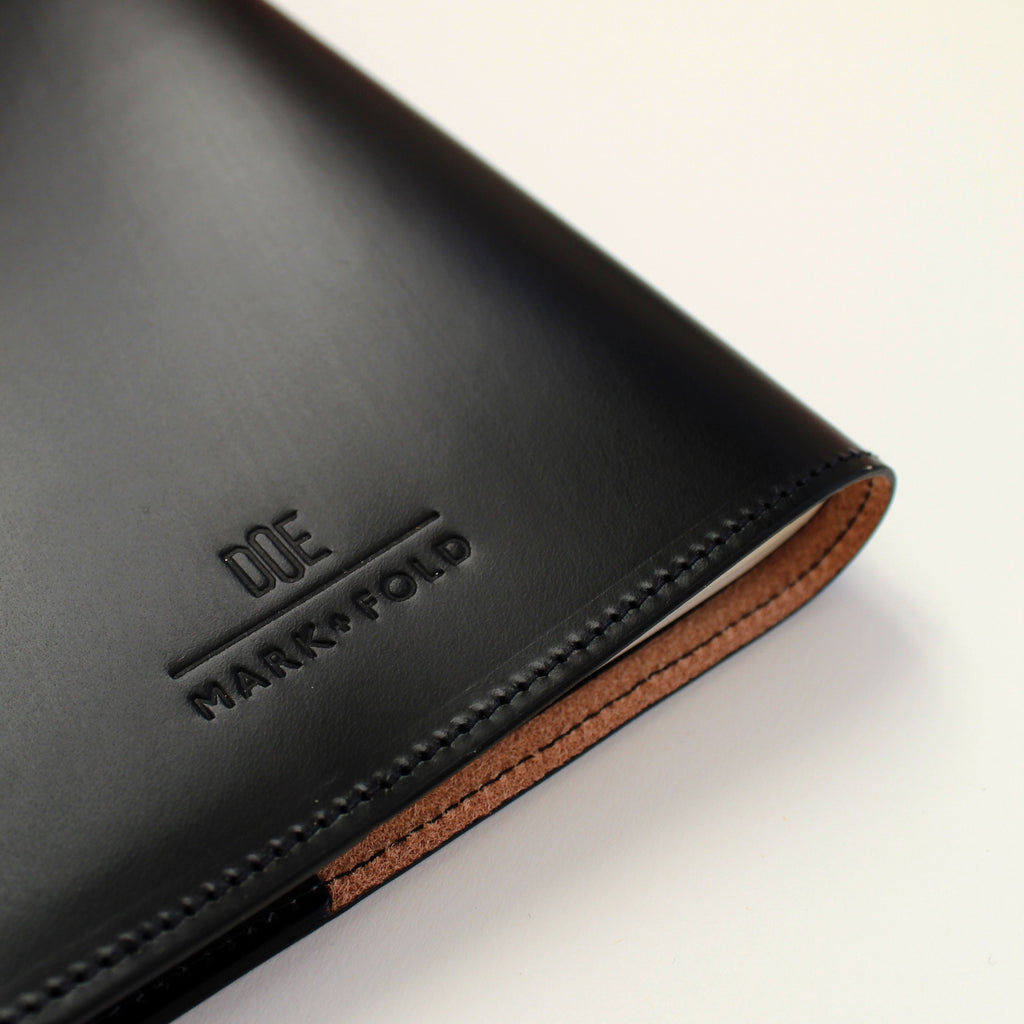 NEW | Leather Covers made in Walsall UK