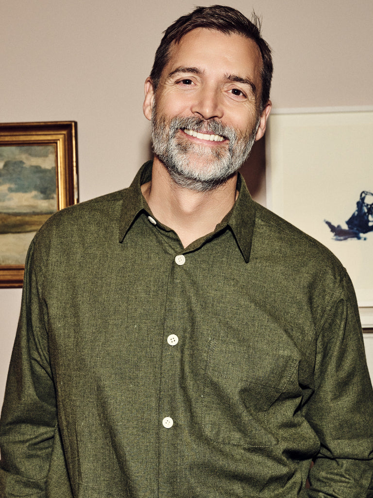 Gift picks: Mark+Fold collaborators