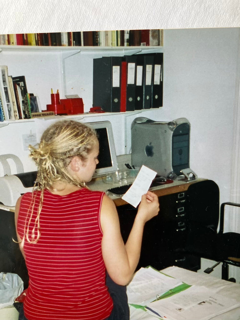 Travel Journal Archives