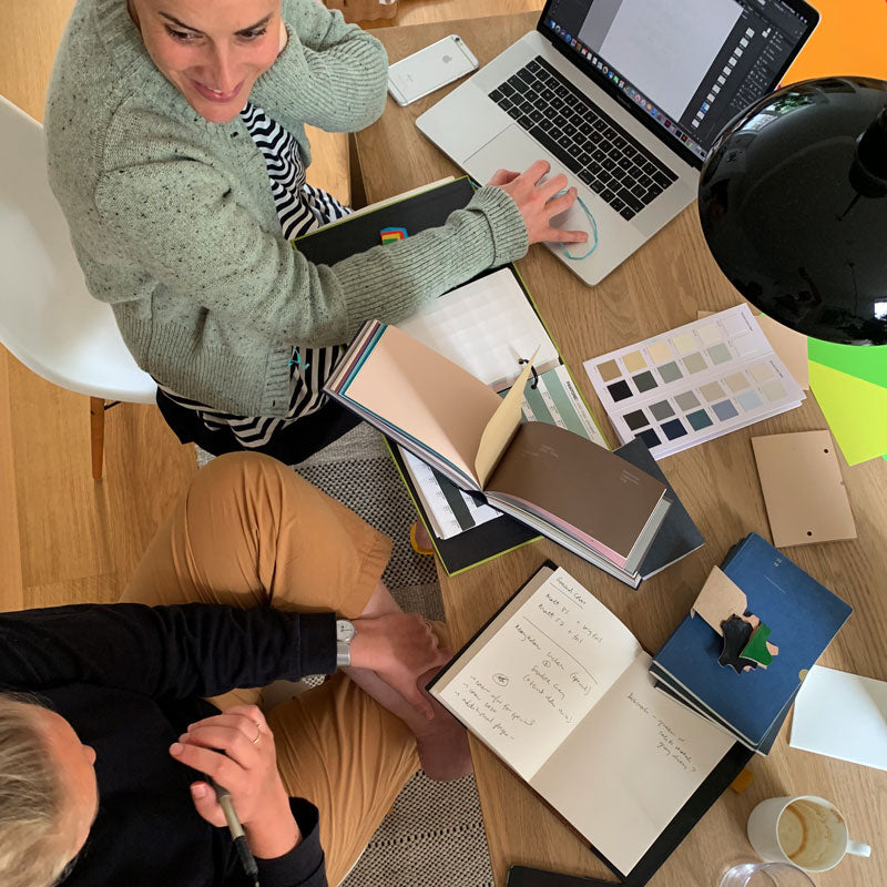 Design stories | Q&A with Catherine Nippe
