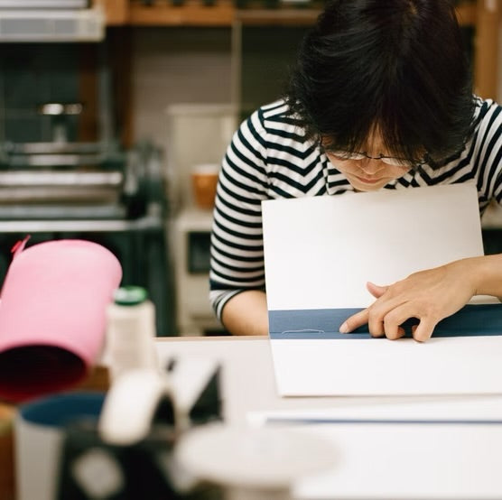 Gift picks: Mark+Fold collaborators