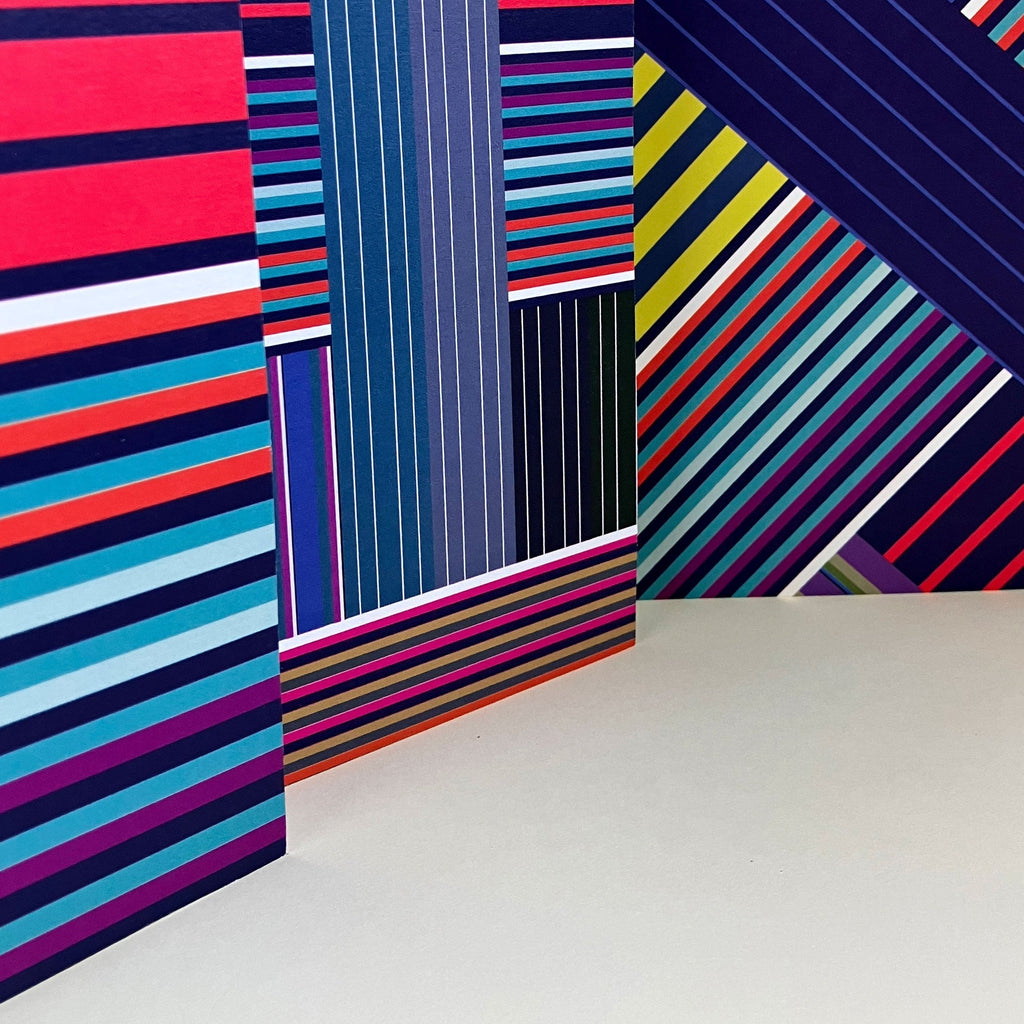 NEW | Margo Selby Notebooks Collaboration