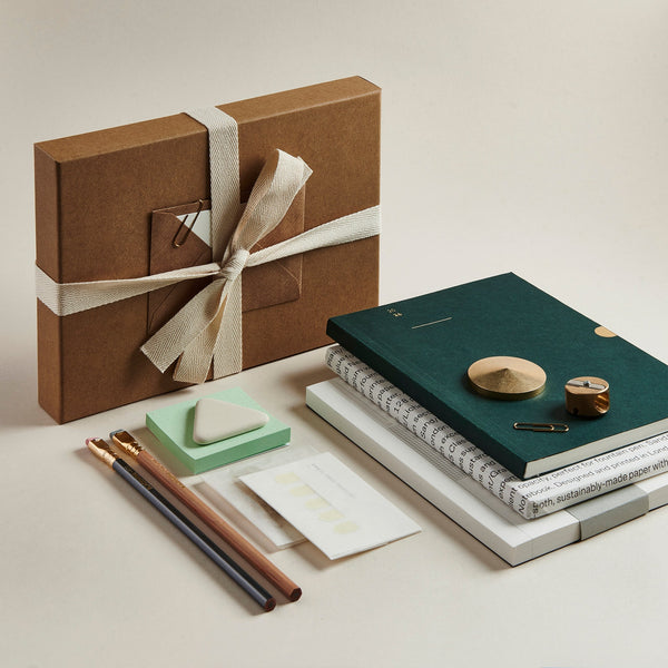 All wrapped up | A free gift for the organised gift-giver