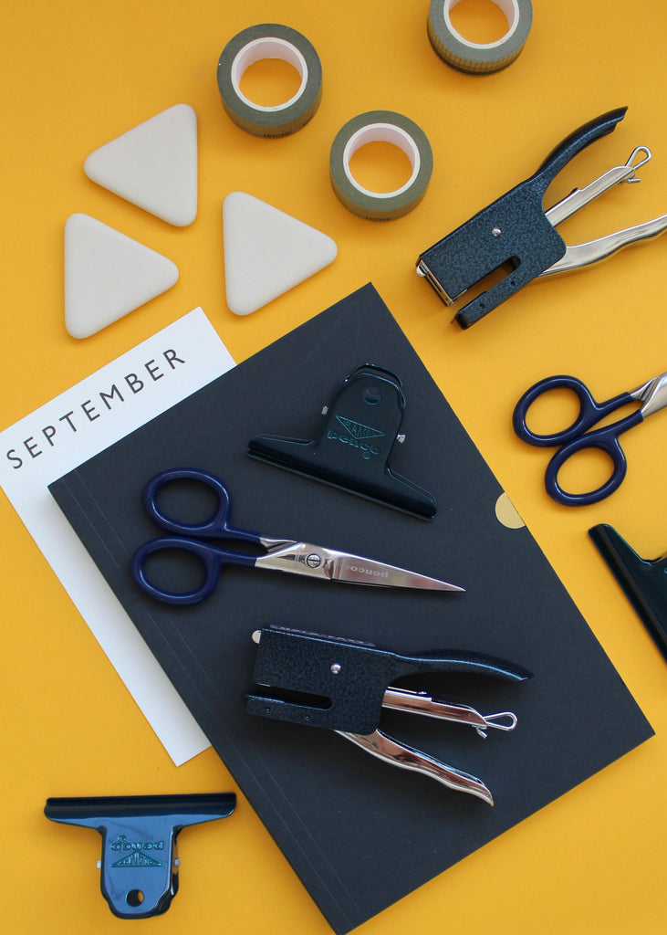 Hello September: the new New Year?