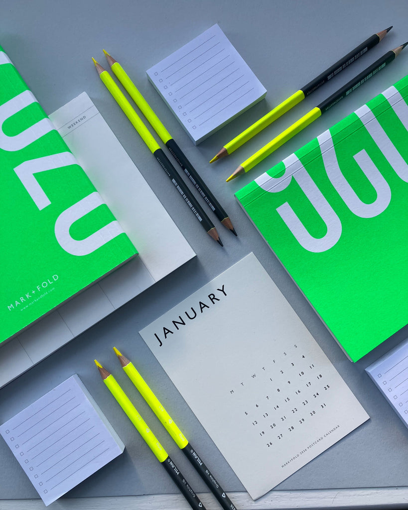 Pick your Planner 2026