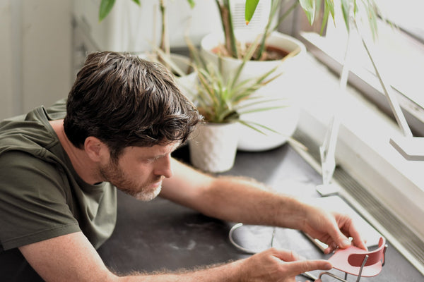In the zone with: Magnus Long