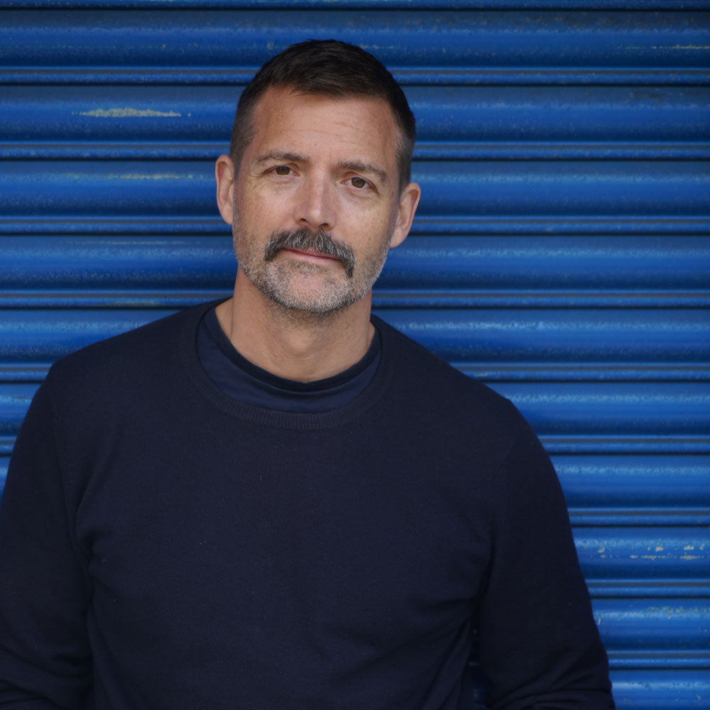 Patrick Grant Community Clothing