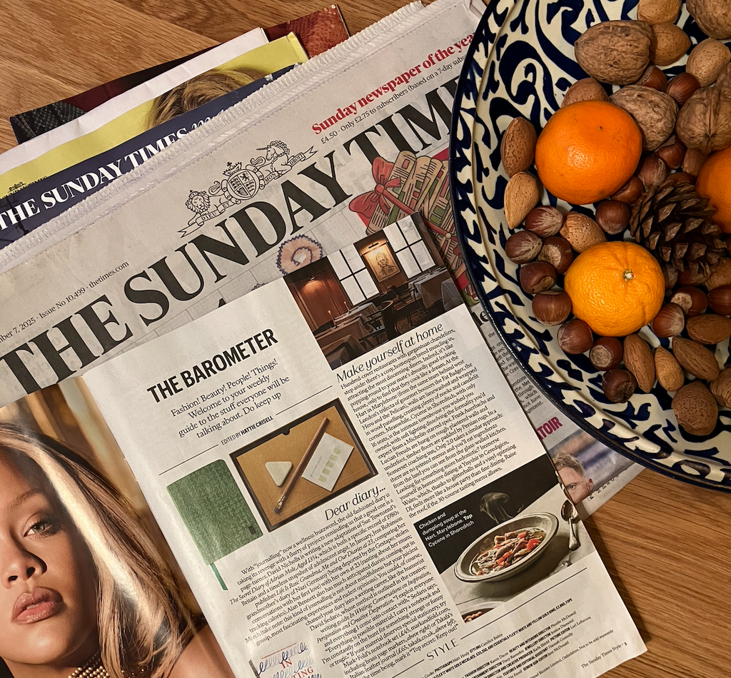 The Times | Swanky gifts for book lovers