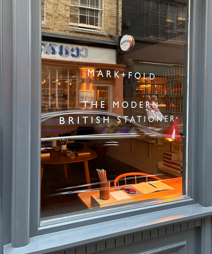 Hello Soho!