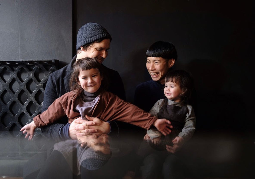 In the Zone with: Mylinh Nguyen & Luke Hamblin