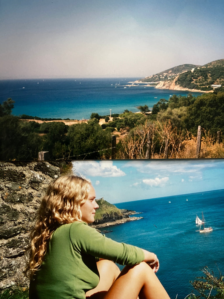 Travel Bug: Q&A with Amy Cooper-Wright