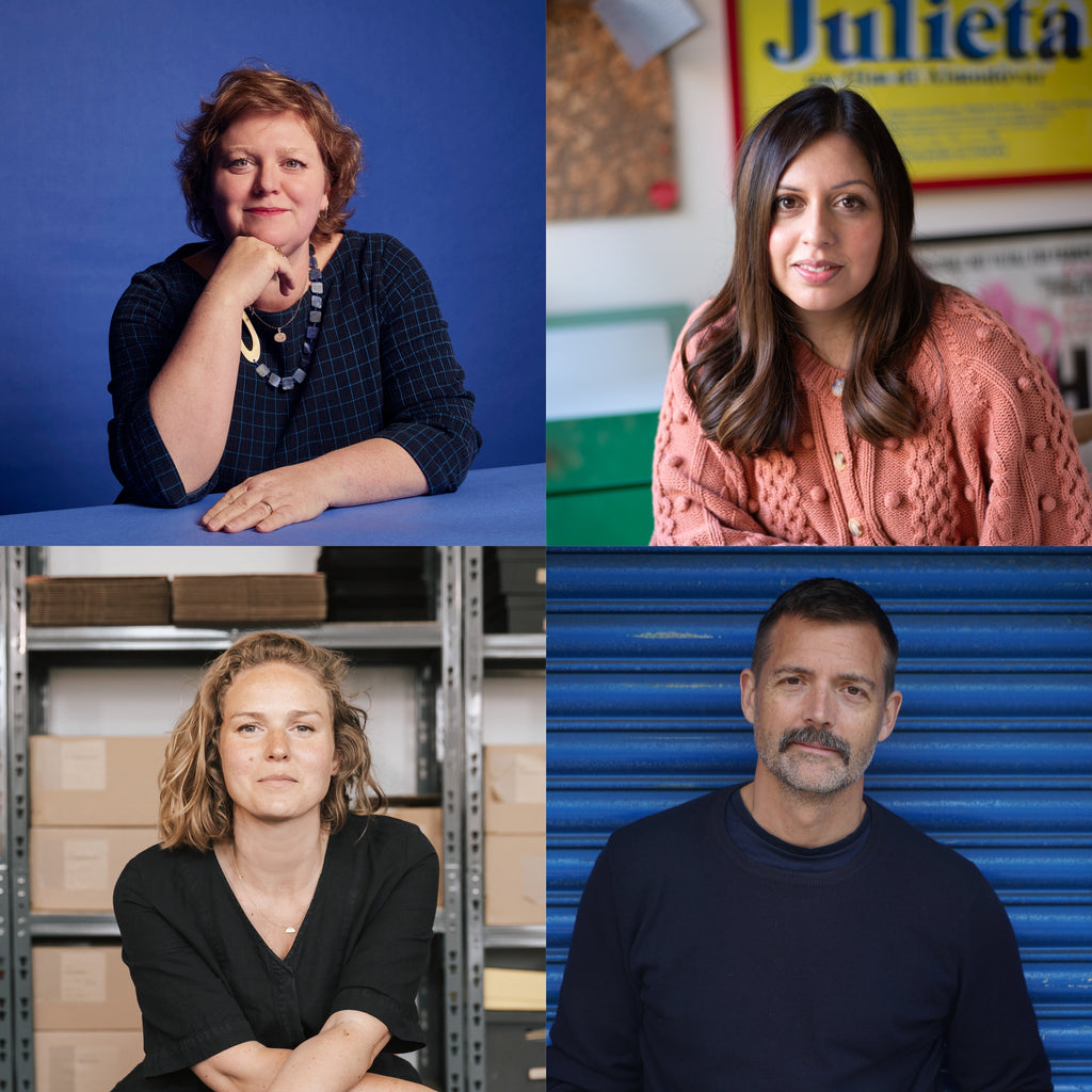 Book now | 10th Birthday Talks Series