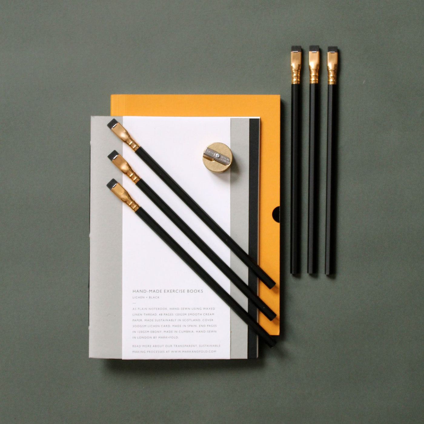 Stationery Subscriptions