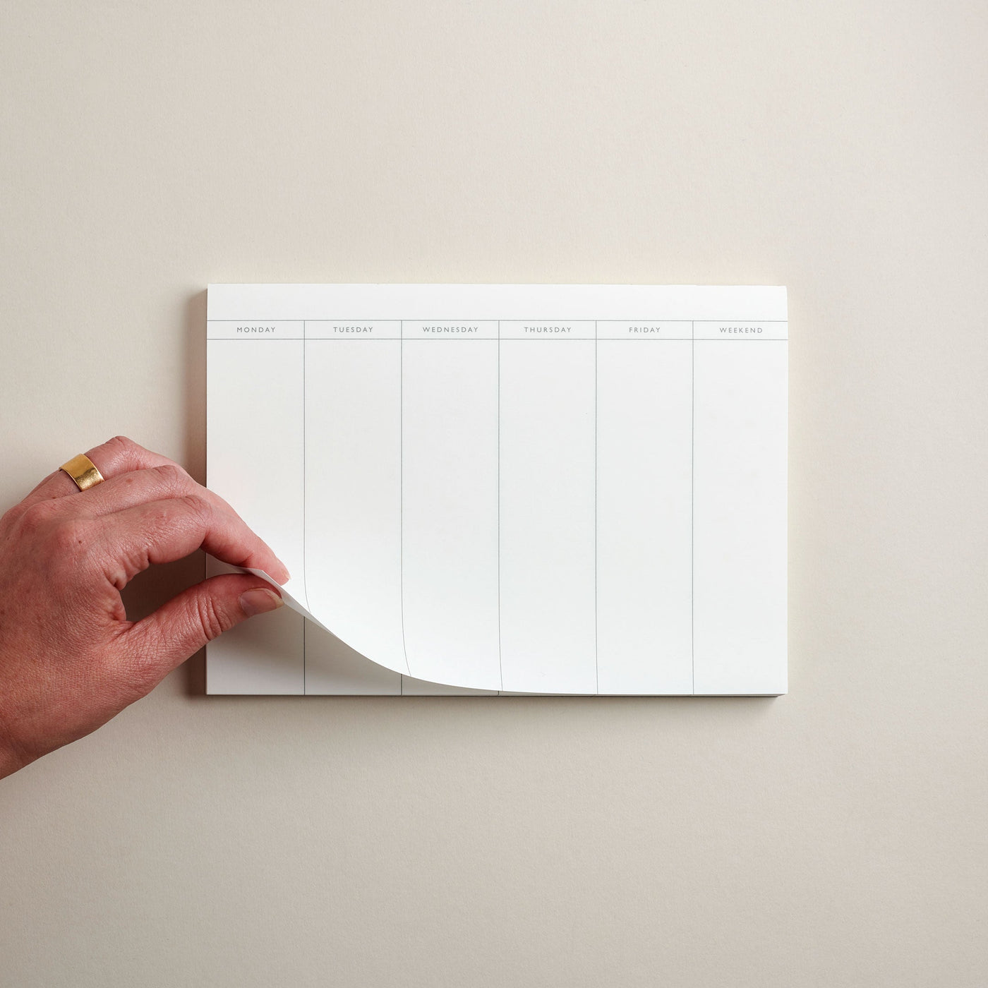Desktop Pads