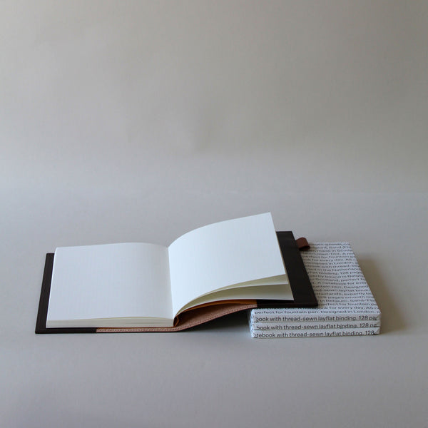 Doe for Mark+Fold Leather Cover + Notebook Bundle Pre-order
