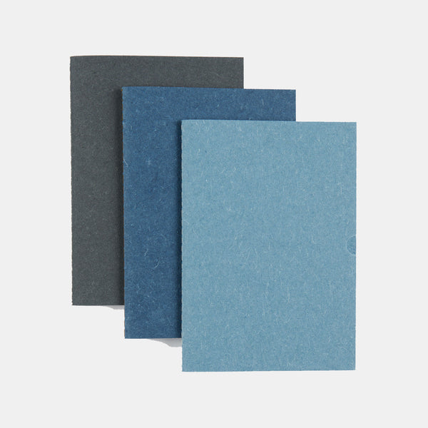 Mark+Fold for Community Clothing A5 Notebook Bundle