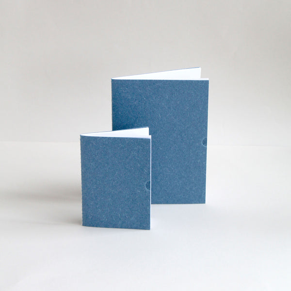 Mark+Fold for Community Clothing Matching Pair | Blue