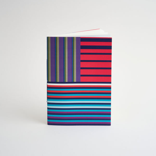 A5 Notebook | Margo Selby Shuttle II