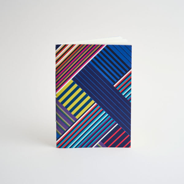A5 Notebook | Margo Selby Shuttle II