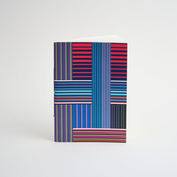 A5 Notebook | Margo Selby Shuttle II