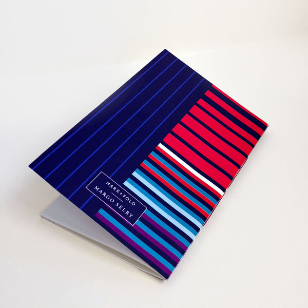 A5 Notebook | Margo Selby Shuttle II (pre-order)