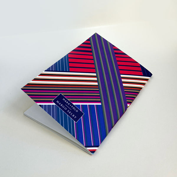 A5 Notebook | Margo Selby Shuttle II (pre-order)