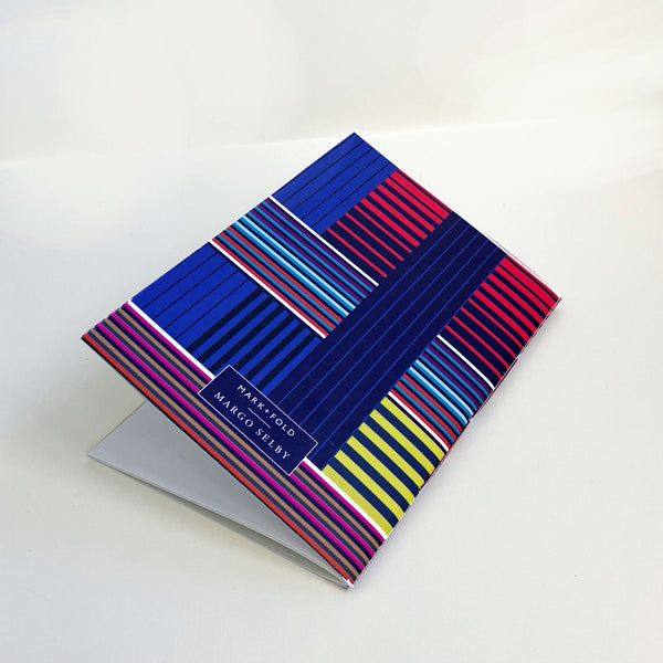 A5 Notebook | Margo Selby Shuttle II (pre-order)