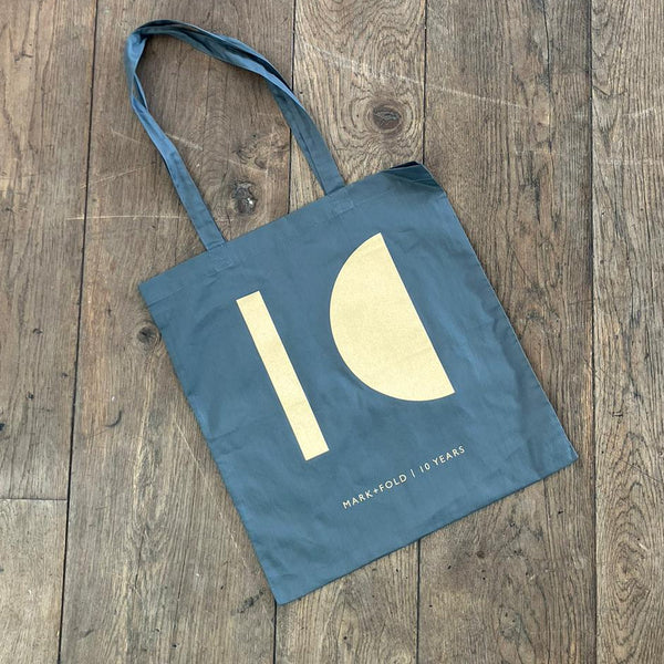 Mark+Fold Tote Bag