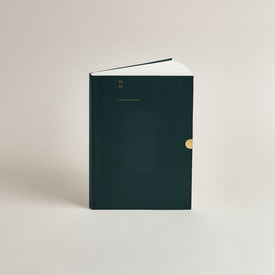 Racing Green 2026 Diary