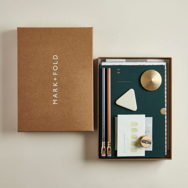 2027 Ultimate Gift Box