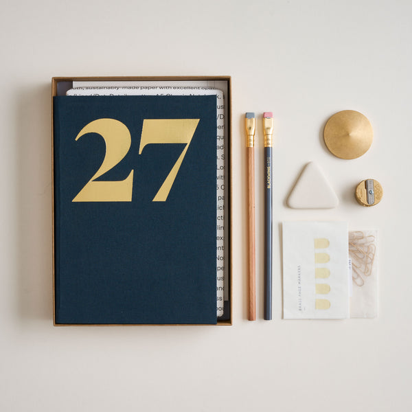 2027 Ultimate Gift Box
