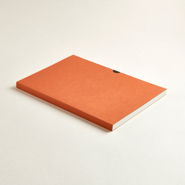 Classic Notebook | Rust