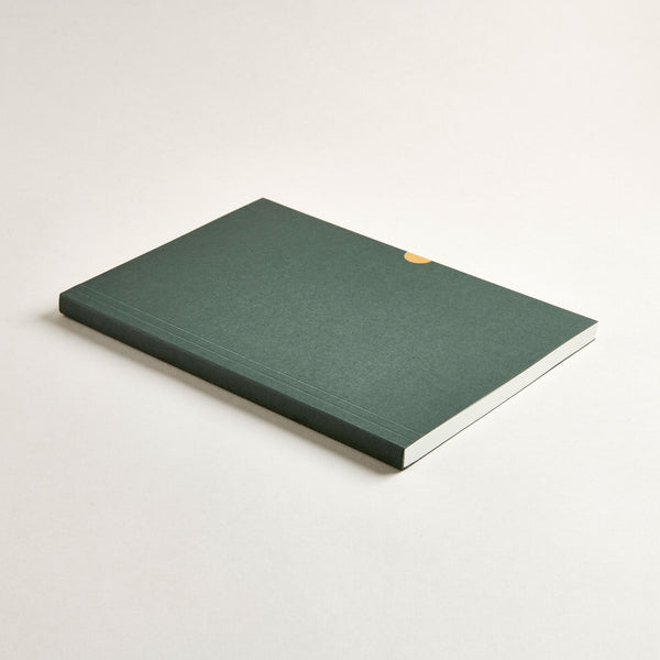 Classic Notebook | Sequoia