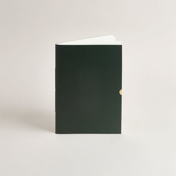 A5 Exercise Book | Sequoia