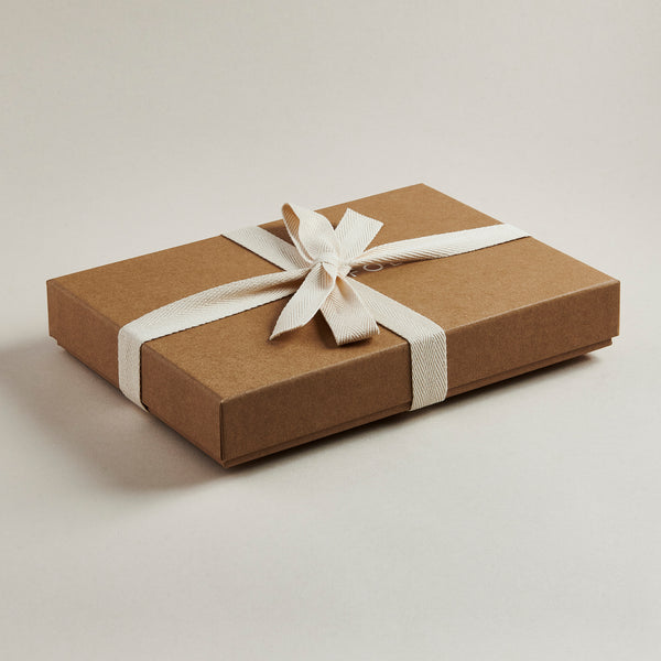 Custom Gift Box