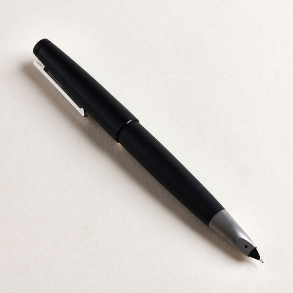 Lamy 2000 Fountain Pen