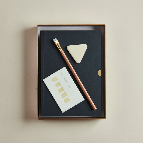 Notebook Gift Box | Flint