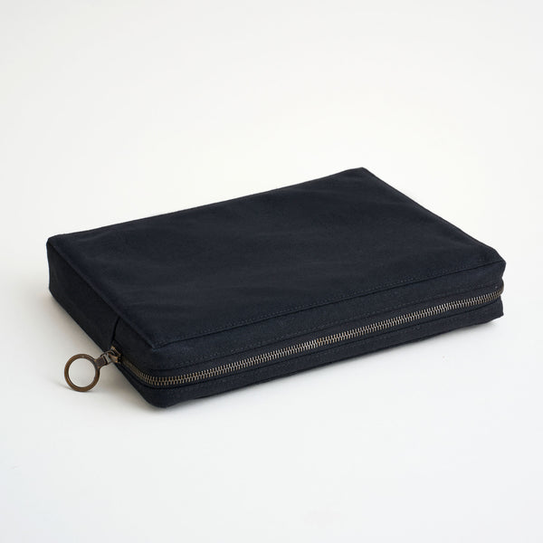 A5 Pouch | Black